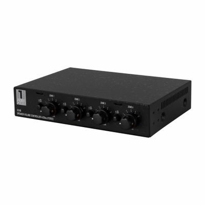 System One SC4B przełącznik głośnikowy