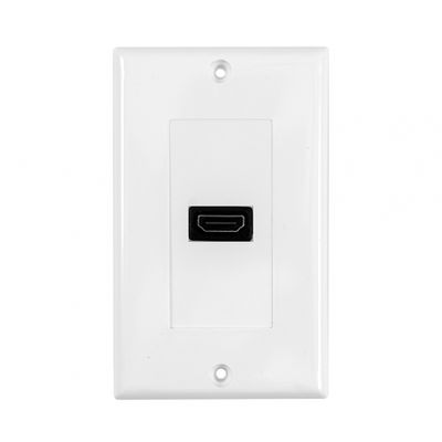 System One WP881 płytka ścienna HDMI