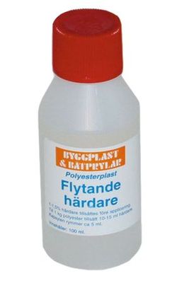 Utwardzacz 100ml