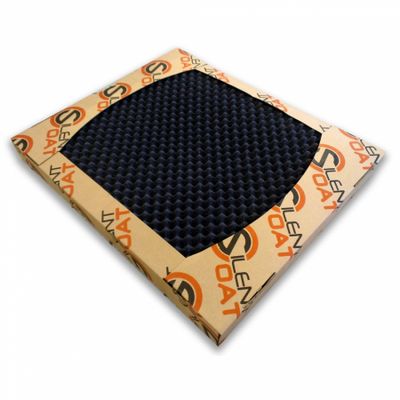 Silent Coat Sound Absorber 35, 2 arkusze