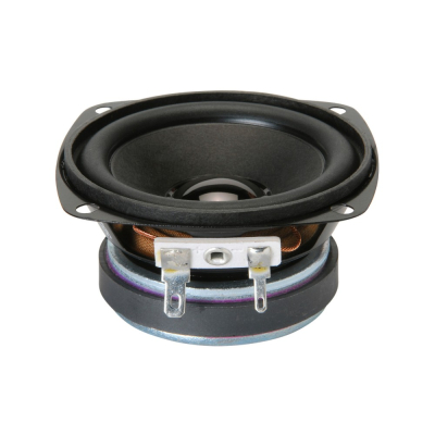 Visaton FRS 8 M, 3,3-calowy głośnik szerokopasmowy 8 Ohm