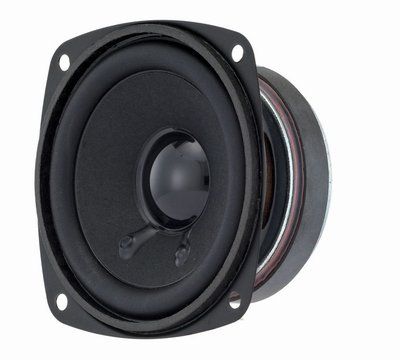 Visaton FRS 8