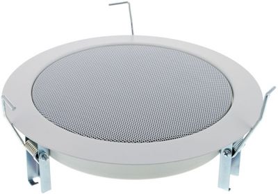Visaton DL 18/2 - 100V głośnik sufitowy