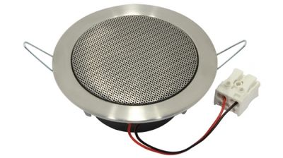 Visaton DL8ES