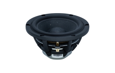 SB Acoustics Satori MR13P-8, 5-calowy głośnik niskotonowy/średniotonowy