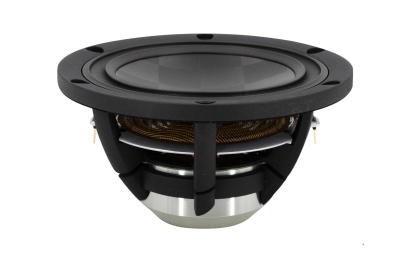 SB Acoustics Satori MR13TX-4, 5-calowy głośnik niskotonowy/średniotonowy