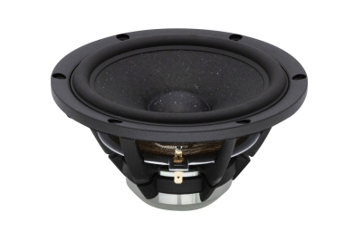 SB Acoustics Satori MR16P-4, 6.5-calowy głośnik niskotonowy/średniotonowy