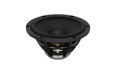 SB Acoustics Satori MR16P-8, 6.5-calowy głośnik niskotonowy/średniotonowy