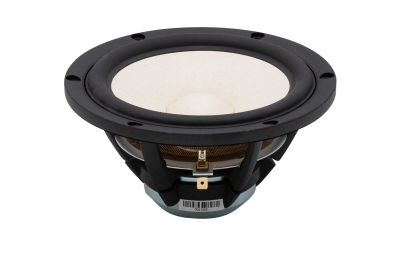 SB Acoustics Satori MR16PNW-4, 6-calowy głośnik niskotonowy/średniotonowy