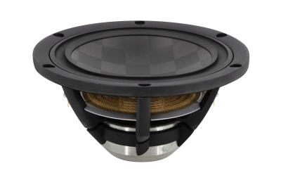 SB Acoustics Satori MR16TX-8, 6.5-calowy głośnik niskotonowy/średniotonowy
