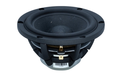 SB Acoustics Satori MW13P-4, 5-calowy głośnik niskotonowy/średniotonowy