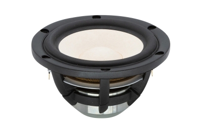 SB Acoustics Satori MW13PNW-4, 5-calowy głośnik niskotonowy/średniotonowy