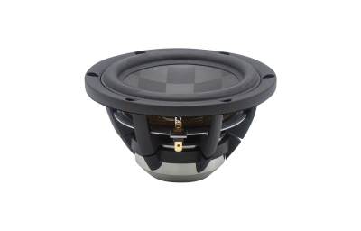 SB Acoustics Satori MW13TX-4, głośnik niskotonowy/średniotonowy