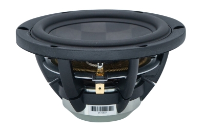 SB Acoustics Satori MW13TX-8, 5-calowy głośnik niskotonowy/średniotonowy