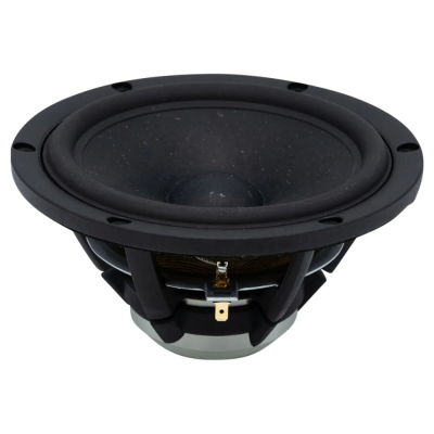SB Acoustics Satori MW16P-12, 6,5-calowy midbas/średniotonowy