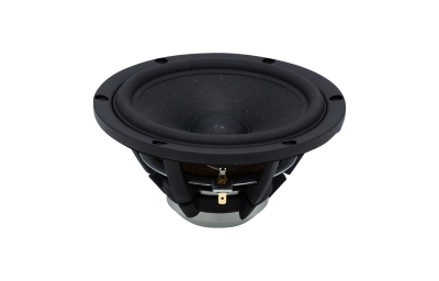 SB Acoustics Satori MW16P-4, 6.5-calowy głośnik niskotonowy/średniotonowy