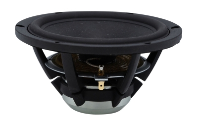 SB Acoustics Satori MW16P-8, 6.5-calowy głośnik niskotonowy/średniotonowy