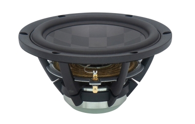 SB Acoustics Satori MW16TX-8, 6.5-calowy głośnik niskotonowy/średniotonowy