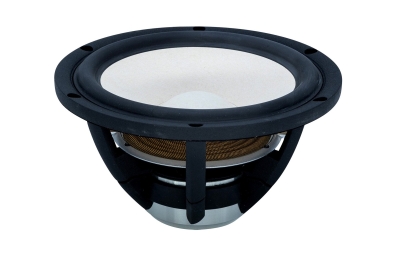SB Acoustics Satori MW19PNW-8, 7.5-calowy głośnik niskotonowy/średniotonowy