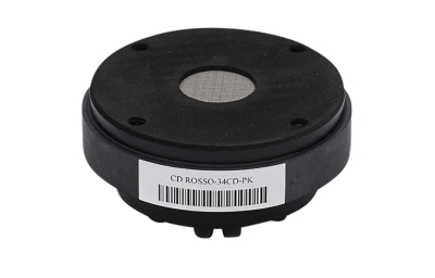 SB Audience Rosso-34CD-PK, 1-calowy driver kompresyjny