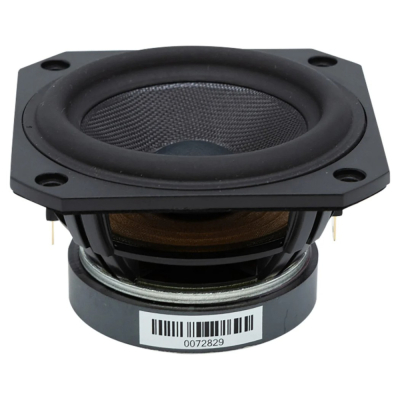 SB Acoustics SB10PGC21-4, 3-calowy przetwornik szerokopasmowy