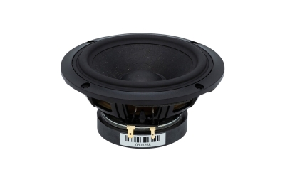 SB Acoustics SB13PFCR25-4, 5-calowy woofer/średniotonowy