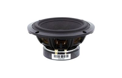 SB Acoustics SB13PFCR25-8, 134.5 mm woofer/średniotonowy