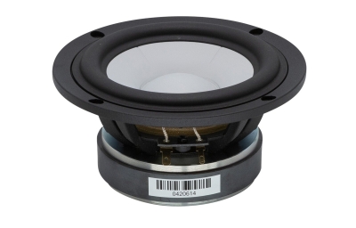 SB Acoustics SB15CAC30-8, 5-calowy woofer/średniotonowy