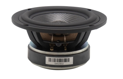 SB Acoustics SB15CRC30-4, woofer/średniotonowy
