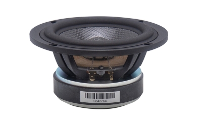 SB Acoustics SB15CRC30-8, 5-calowy pełnozakresowy