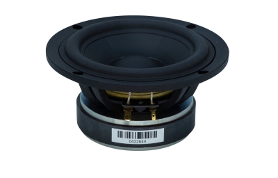 SB Acoustics SB15NBAC30-4, 5-calowy woofer/średniotonowy