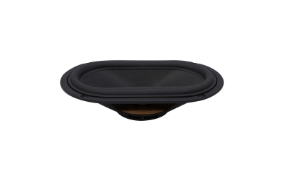 SB Acoustics SB15SFCR-00, 5x8-calowy radiator pasywny