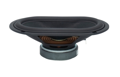 SB Acoustics SB15SFCR39-8, 5x8-calowy woofer/średniotonowy
