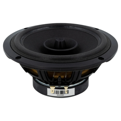 SB Acoustics SB16FRPC25-7, 6-calowy pełnopasmowy