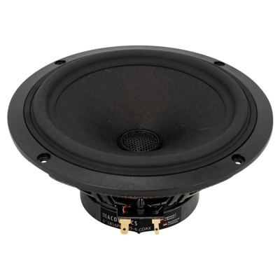 SB Acoustics SB16PFCR25-4-COAX, 6-calowy głośnik współosiowy