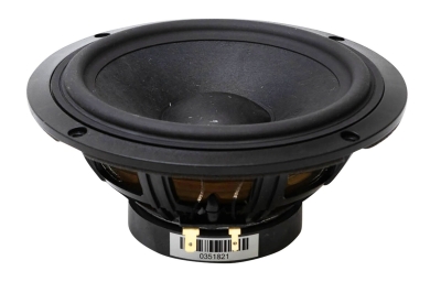 SB Acoustics SB16PFCR25-4, 176 mm woofer/średniotonowy
