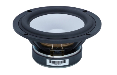SB Acoustics SB17CAC35-4, 6-calowy woofer/średniotonowy
