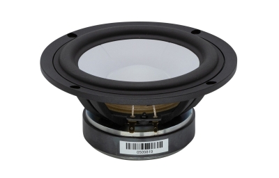 SB Acoustics SB17CAC35-8, 6-calowy woofer/średniotonowy