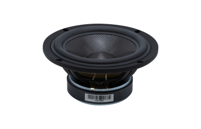 SB Acoustics SB17CRC35-4, 6” woofer/średniotonowy