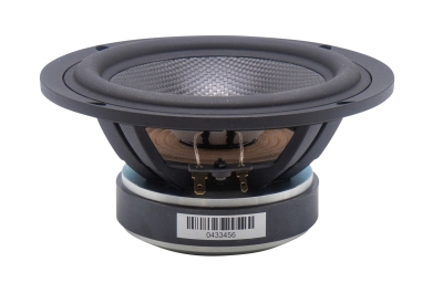 SB Acoustics SB17CRC35-8, 6-calowy woofer/średniotonowy