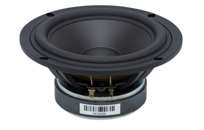SB Acoustics SB17MFC35-4, 6-calowy woofer/średniotonowy