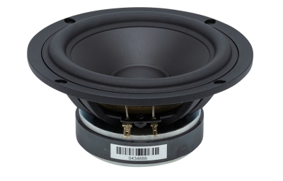 SB Acoustics SB17MFC35-8, 6-calowy woofer/średniotonowy