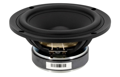 SB Acoustics SB17NRX2C35-8, 171 mm woofer/średniotonowy