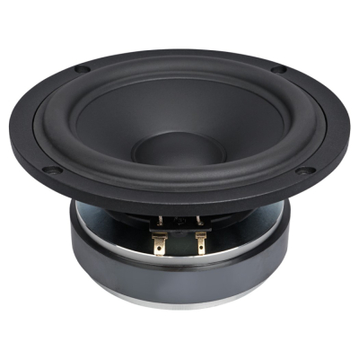 SB Acoustics SB17NRX2L35-4, 6-calowy midbas/średniotonowy