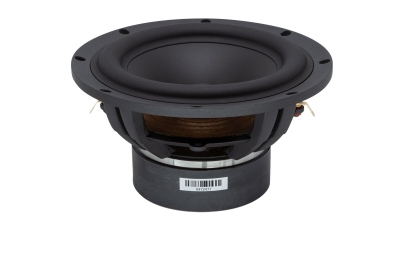 SB Acoustics SB23MFCL45-4, 8-calowy głośnik niskotonowy