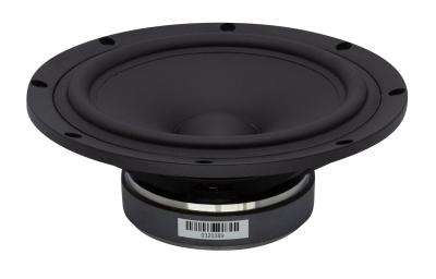 SB Acoustics SB23NRXS45-4, 8-calowy woofer/średniotonowy