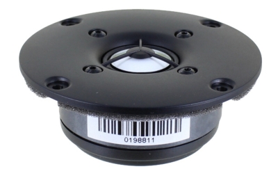 SB Acoustics SB26CDC-C000-4, tweeter