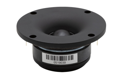 SB Acoustics SB26STWGC-4, tweeter