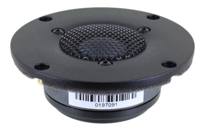 SB Acoustics SB29BAC-C000-4, tweeter
