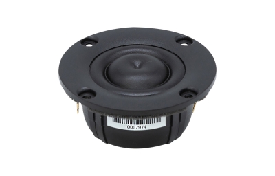 SB Acoustics SB29RDNC-C000-4, głośnik wysokotonowy